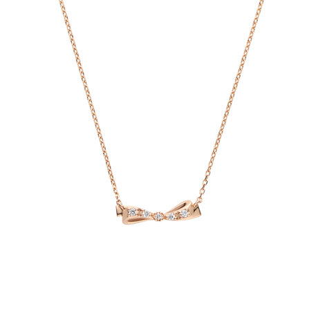 ダイヤモンド ネックレス