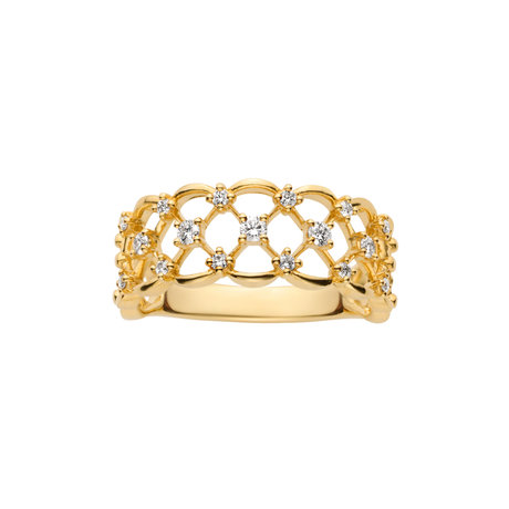 ダイヤモンド リング