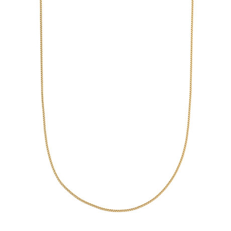 ゴールド ネックレス