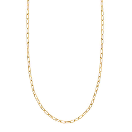 ゴールド ネックレス