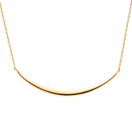 ゴールド ネックレス