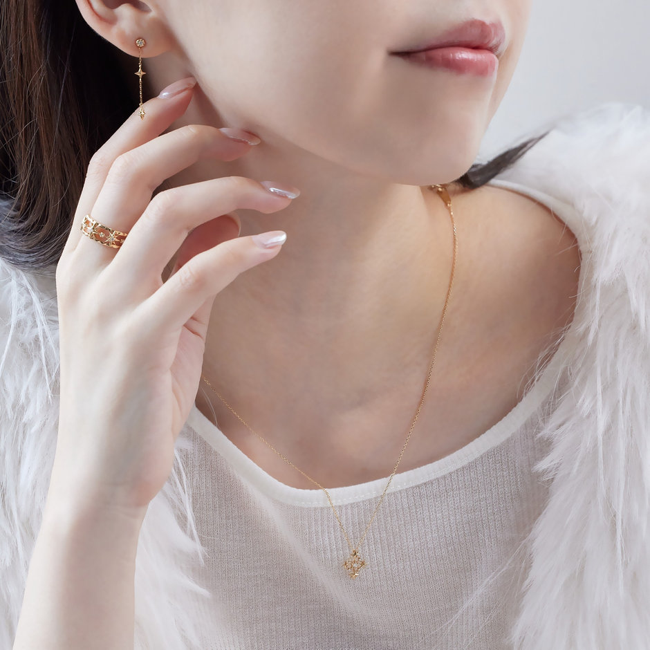 ヴァンドーム青山（Vendome Aoyama）【ジュエリー公式通販