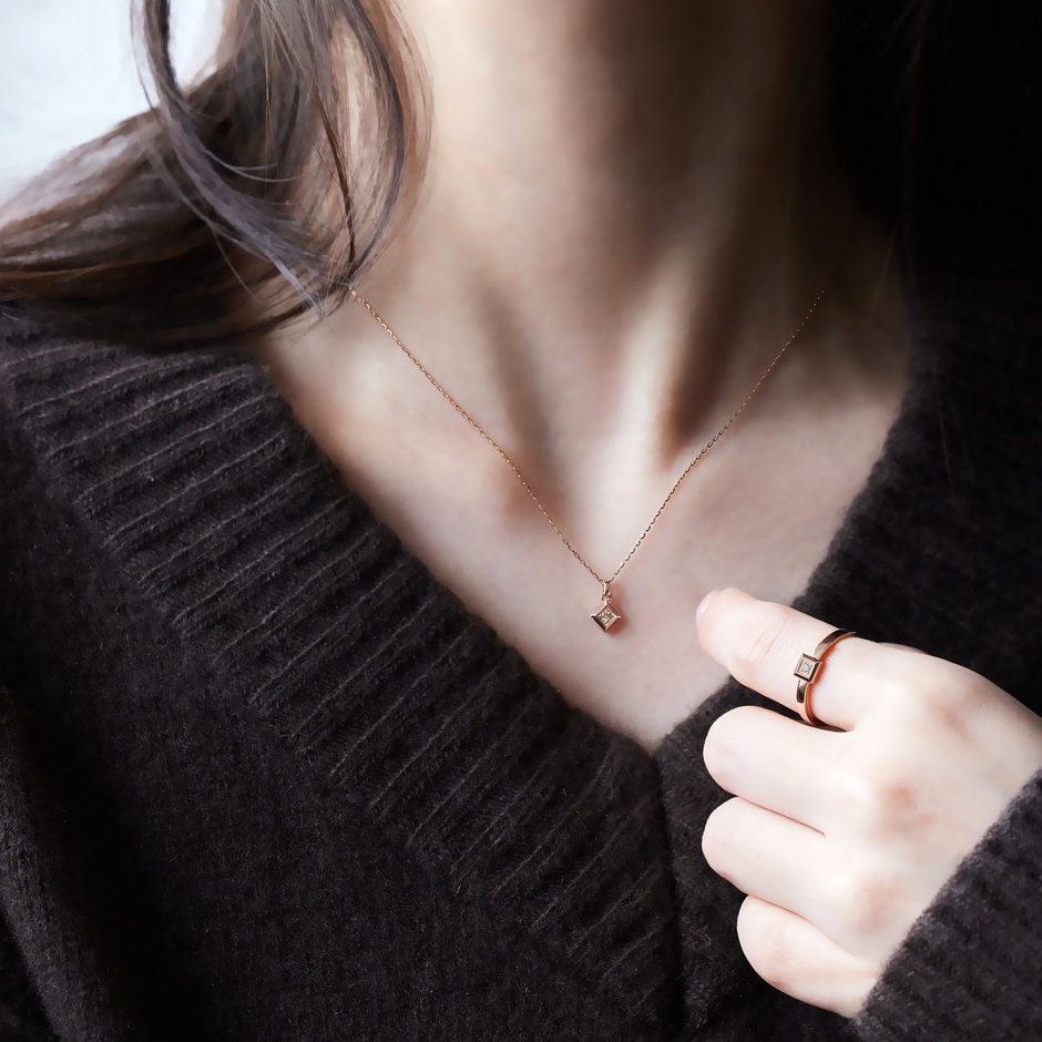 ヴァンドーム青山（Vendome Aoyama）【ジュエリー公式通販