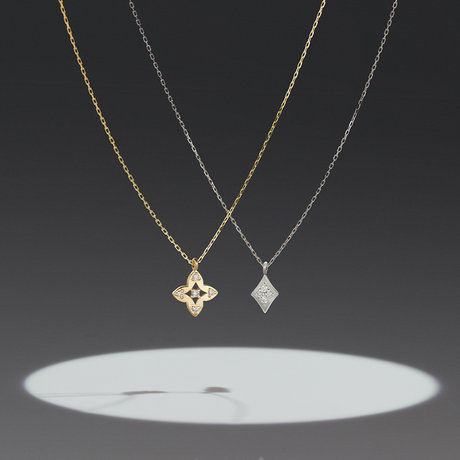 【2025】クリスマスジュエリー