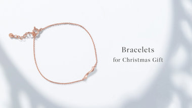 【2025年】ブレスレットのクリスマスプレゼント・ギフト特集