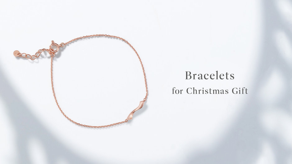 2025年】ブレスレットのクリスマスプレゼント・ギフト特集｜ヴァン