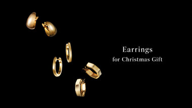 【2025年】イヤリングのクリスマスプレゼント・ギフト特集