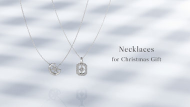 【2025年】ネックレスのクリスマスプレゼント・ギフト特集