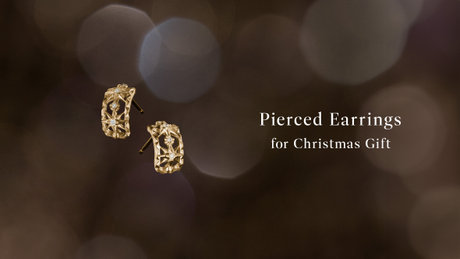 クリスマスジュエリー