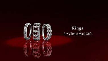 【2025年】リングのクリスマスプレゼント・ギフト特集