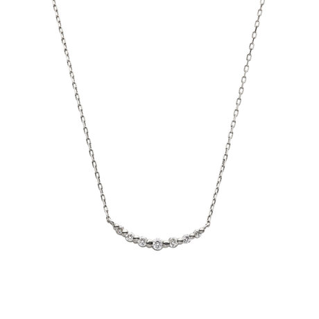 ダイヤモンド ネックレス