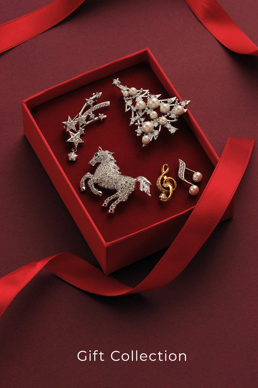 VB_bnr　Gift Collection