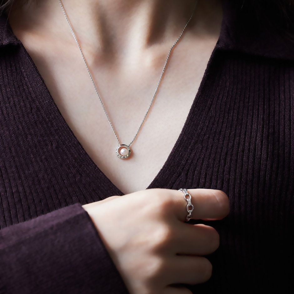 ヴァンドーム青山（Vendome Aoyama）【ジュエリー公式通販