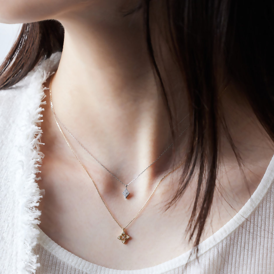 ヴァンドーム青山（Vendome Aoyama）【ジュエリー公式通販