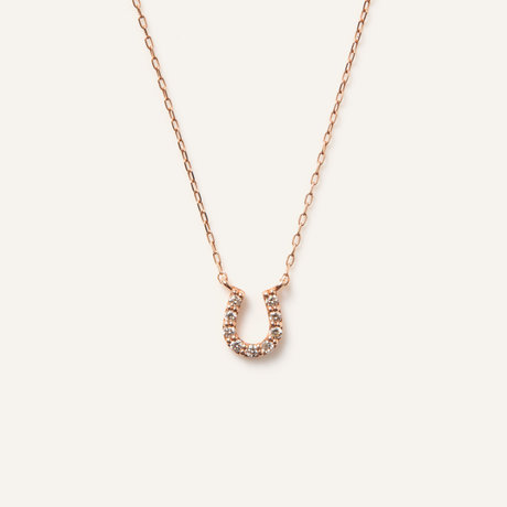 ダイヤモンド ネックレス