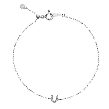 ダイヤモンド ブレスレット