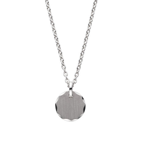 ブラックダイヤモンド ネックレス(Men's)