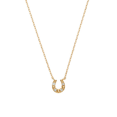 ダイヤモンド ネックレス