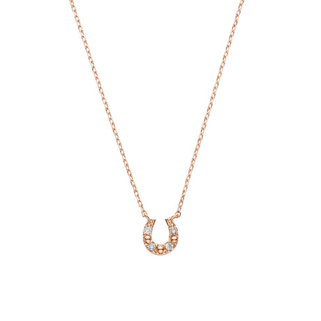 ダイヤモンド ネックレス