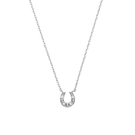 ダイヤモンド ネックレス