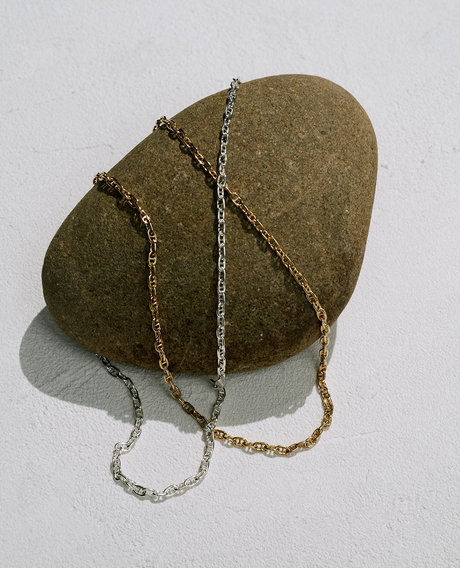 LAH ホリデーコレクション 12月の新作アイテム チェーンネックレス