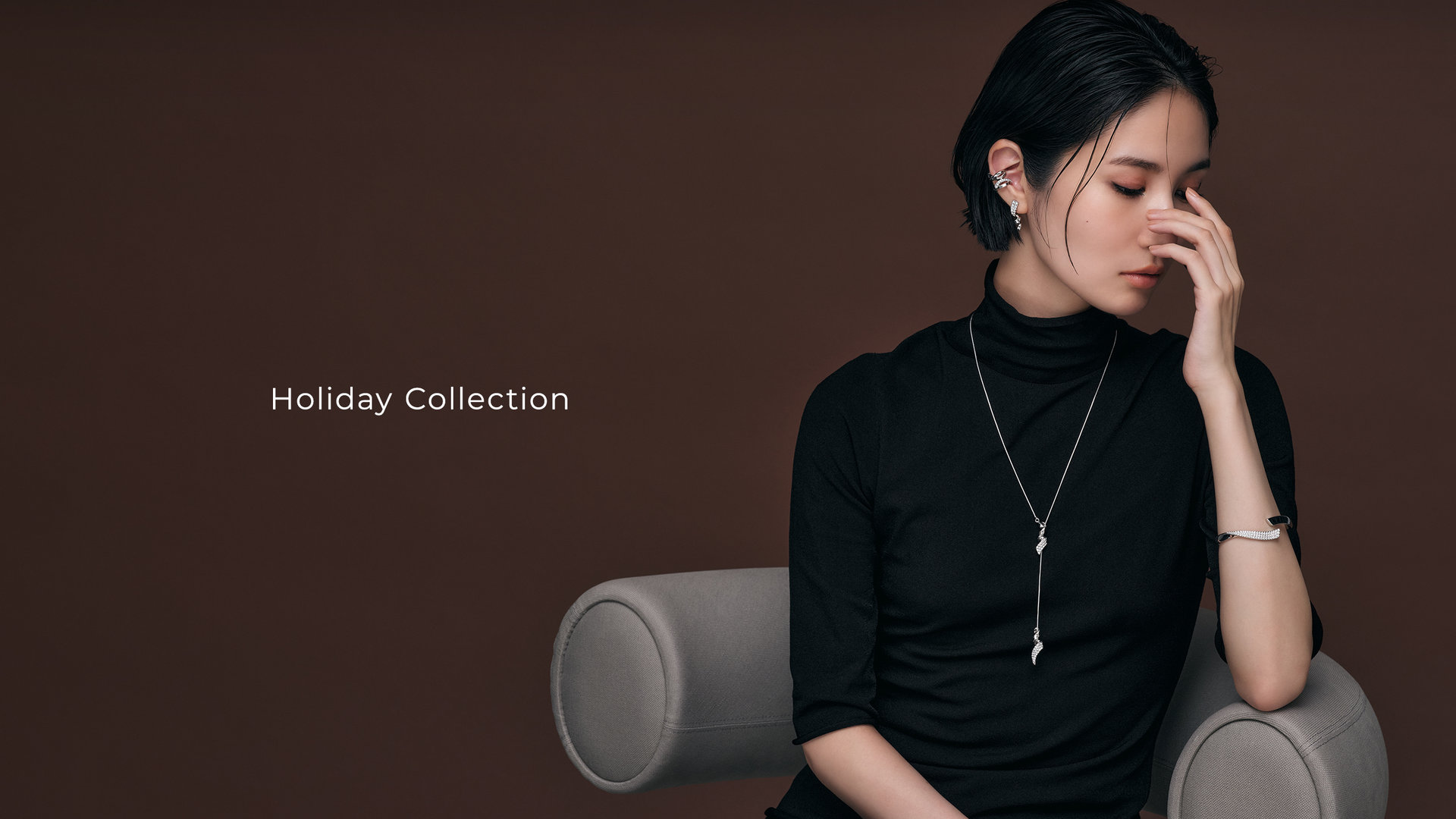 VB_bnr　Holiday Collection