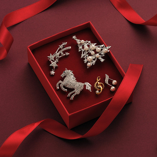 【VB メインコレクション】Gift Collection