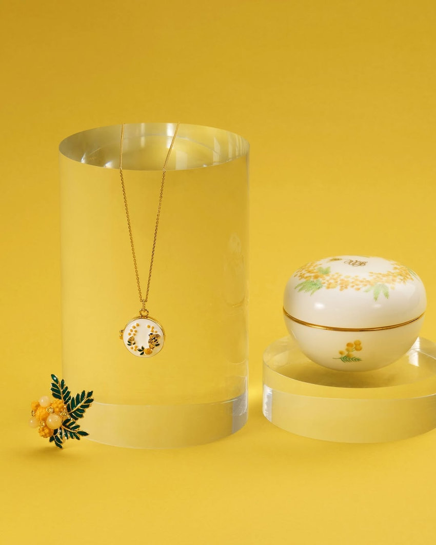 ヴァンドームブティック（VENDOME BOUTIQUE）【アクセサリー公式通販】