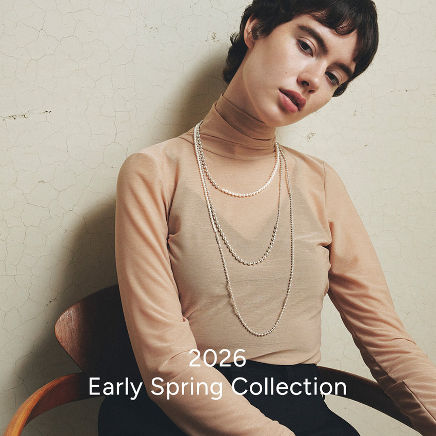 Early Spring Collection