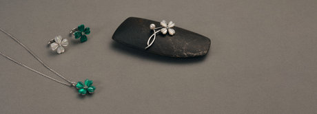 シェル クローバー