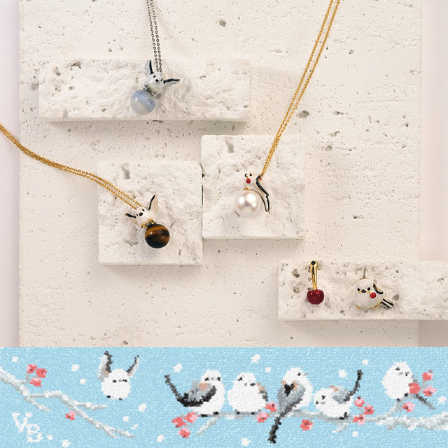 ヴァンドームブティック（VENDOME BOUTIQUE）【アクセサリー公式通販】