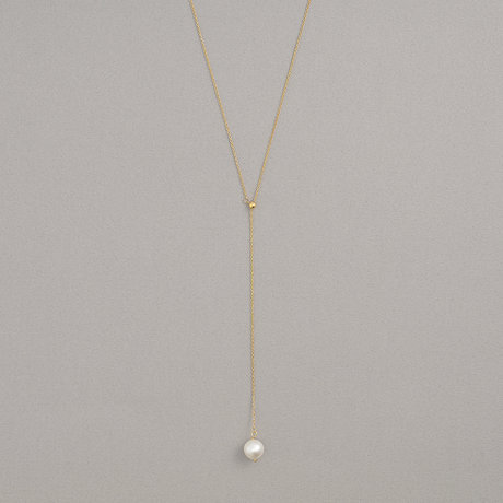 プラスヴァンドーム ネックレス