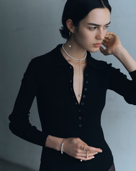 プラスヴァンドーム PEARL COLLECTION