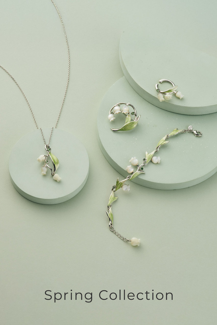 VB_bnr　Spring Collection