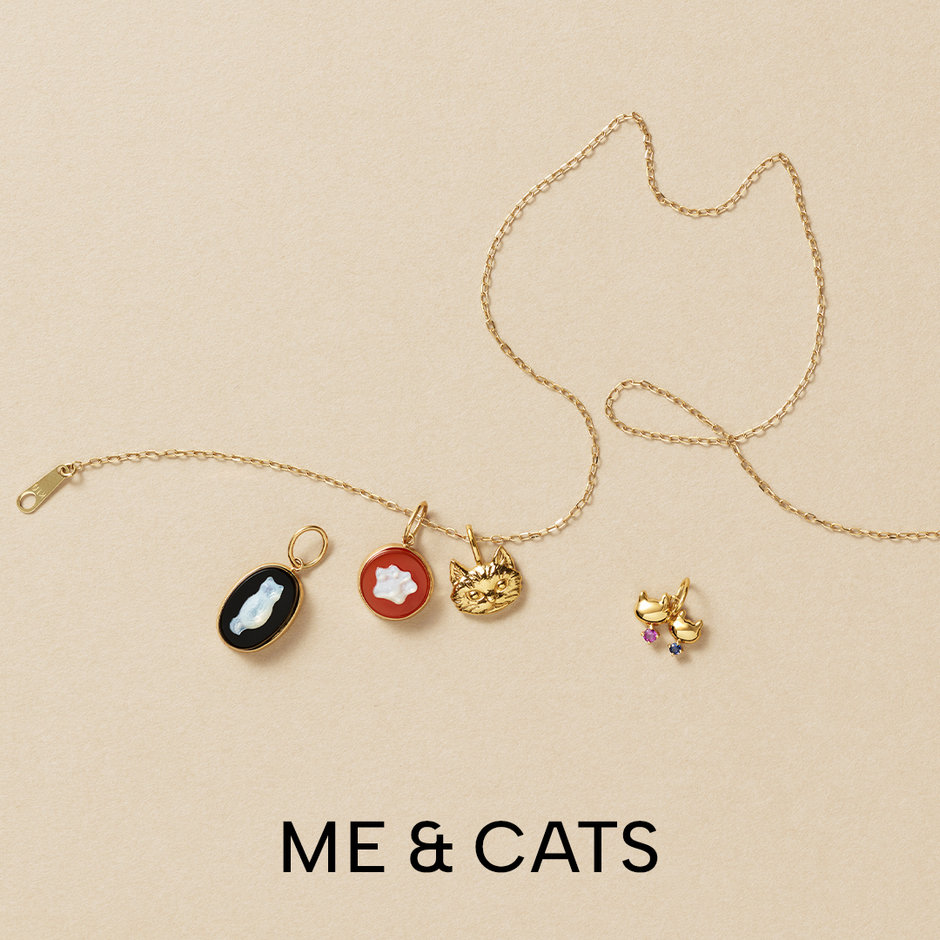 ME&CATS｜ヴイエー ヴァンドーム青山（va vendome aoyama）【公式通販】