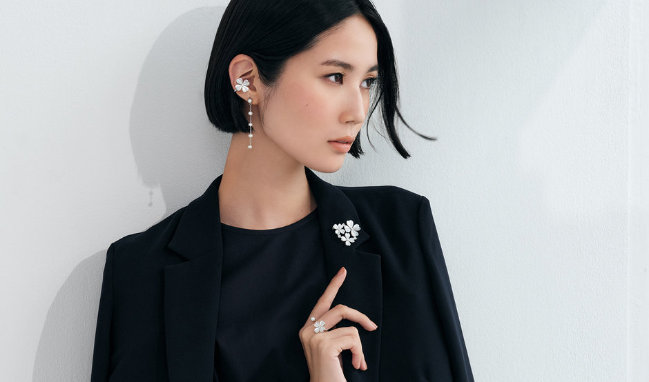 Early Spring Collection｜ヴァンドームブティック（VENDOME BOUTIQUE