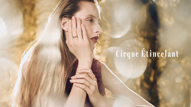 煌めきのサーカス｜Cirque Étincelant
