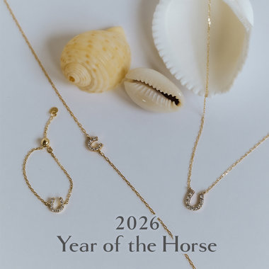 2026 Year of the Horse