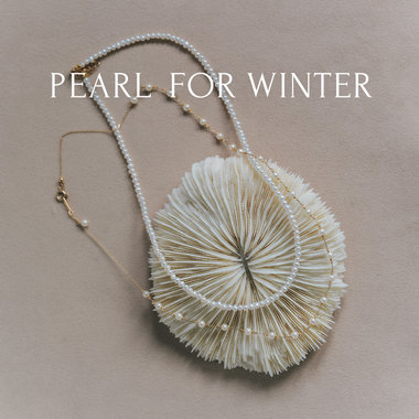Pearl for winter