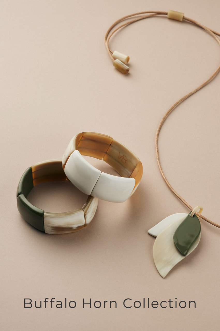 VB_bnr　Buffalo Horn Collection
