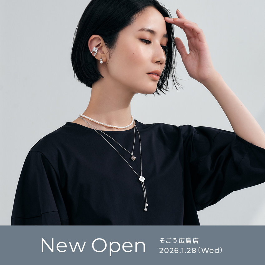 そごう広島店 NEWオープン