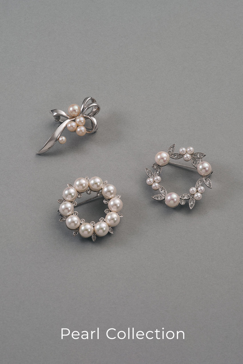 VB_bnr　Pearl Collection