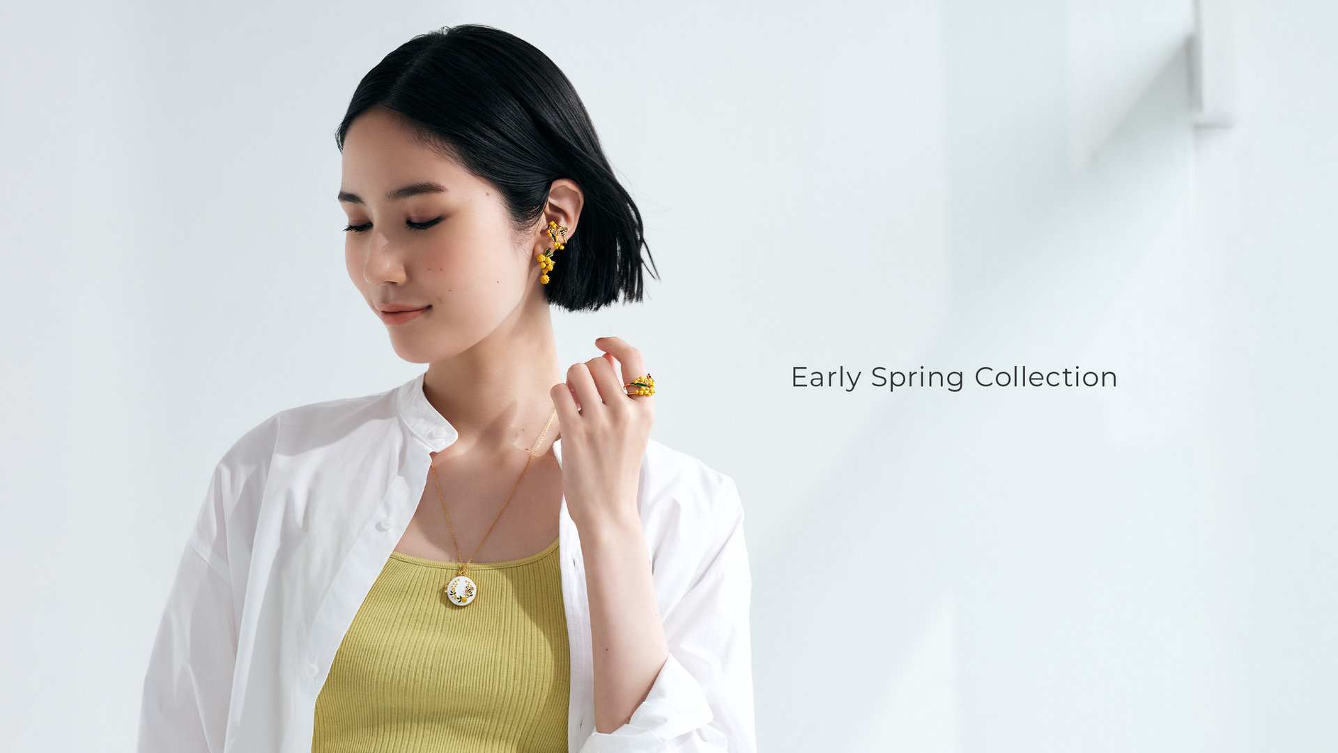 ヴァンドームブティック（VENDOME BOUTIQUE）【アクセサリー公式通販】