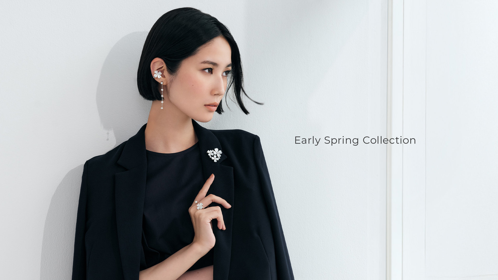 ヴァンドームブティック（VENDOME BOUTIQUE）【アクセサリー公式通販】