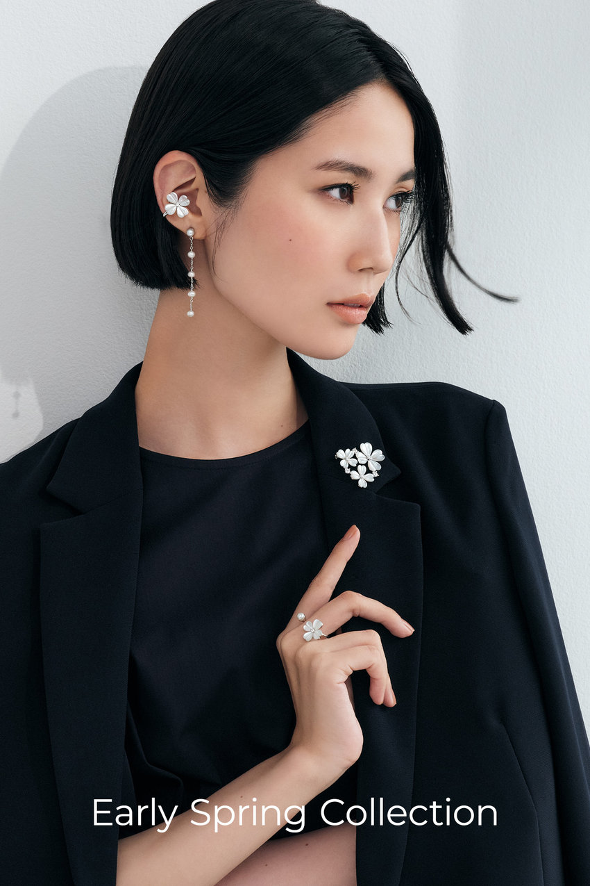 VB_bnr　Early Spring Collection 2