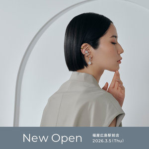 福屋広島駅前店 NEWオープン