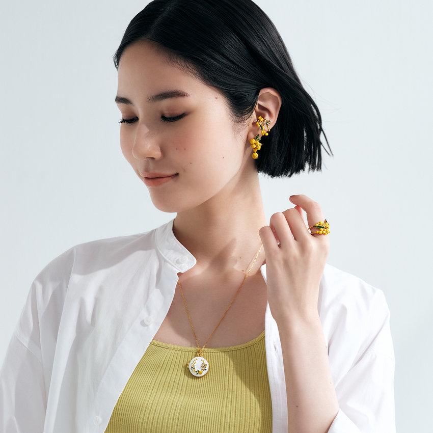 Early Spring Collection