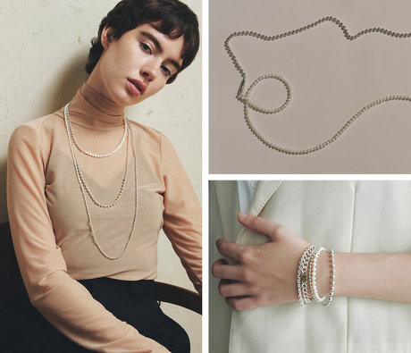 LAH 春の新作アイテム