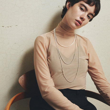 LAH 春の新作アイテム