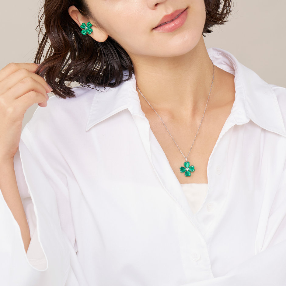 ヴァンドームブティック（VENDOME BOUTIQUE）【ジュエリー公式通販